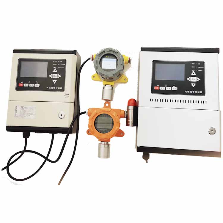 生物厂酒精气体检测仪 