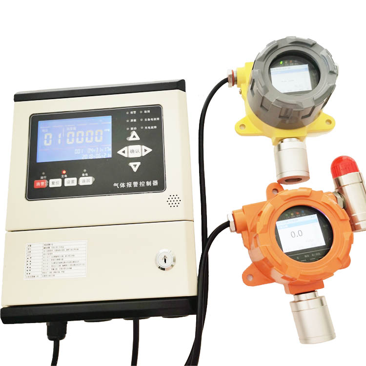 生产车间用油漆浓度检测仪