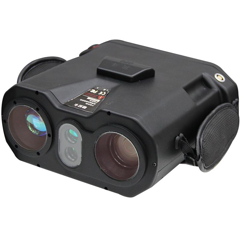 欧尼卡Onick NB-800L 多功能手持高清红外激光夜视仪