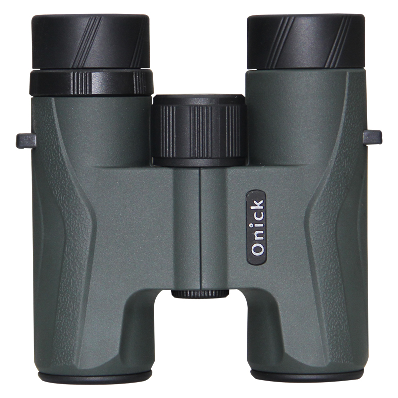 欧尼卡Onick旅行者8x32口袋迷你便携式高清双筒望远镜