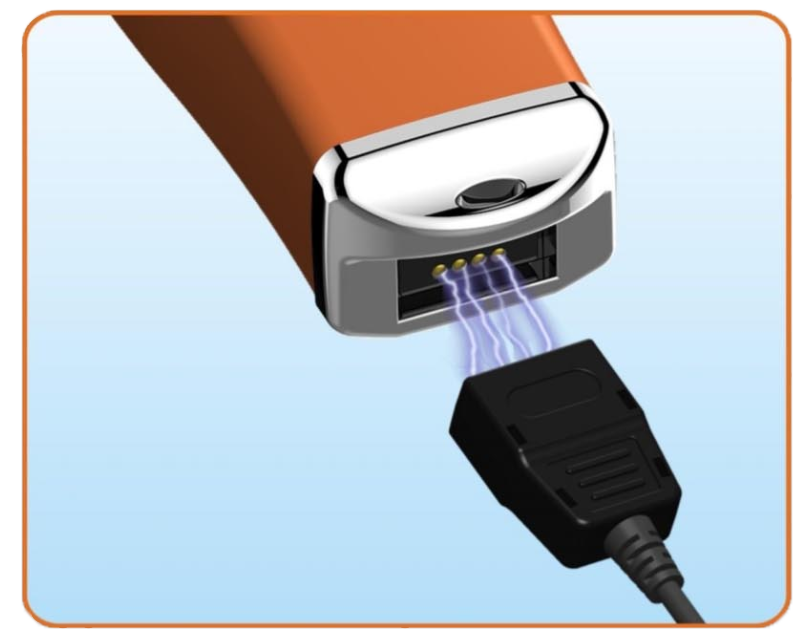 陕西钧捷安森林巡检系统彩屏中文巡更器