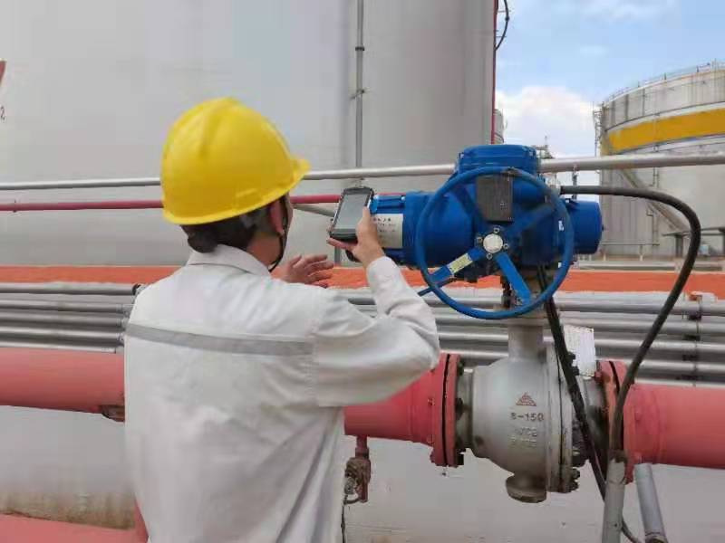 山东钧捷安工厂巡检机房巡检智能巡检