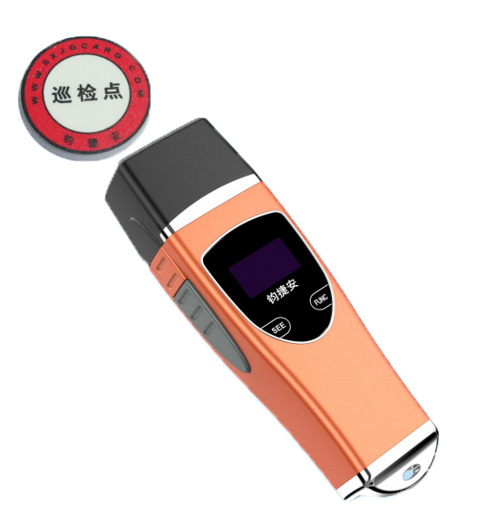 嘉峪关钧捷安点巡检林业巡检系统智能化巡检