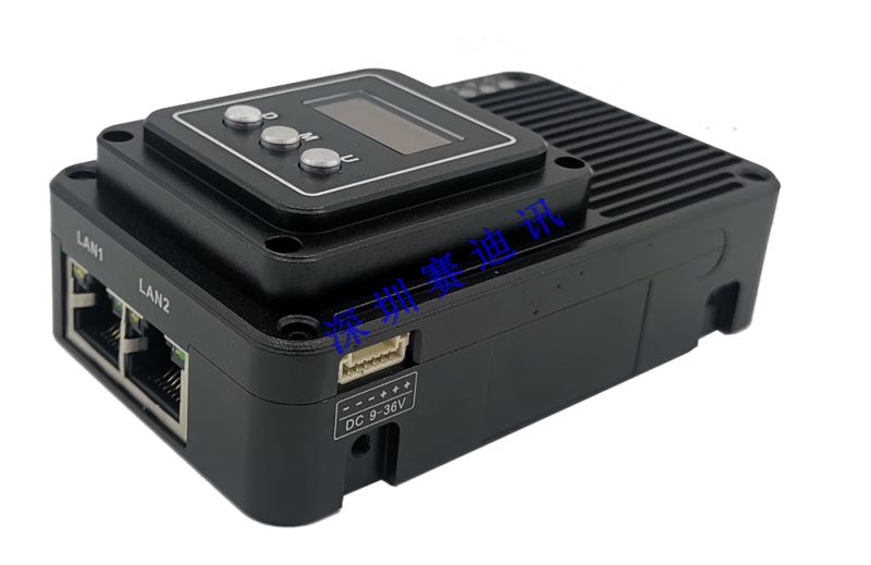 LTE以太网模块代替网桥