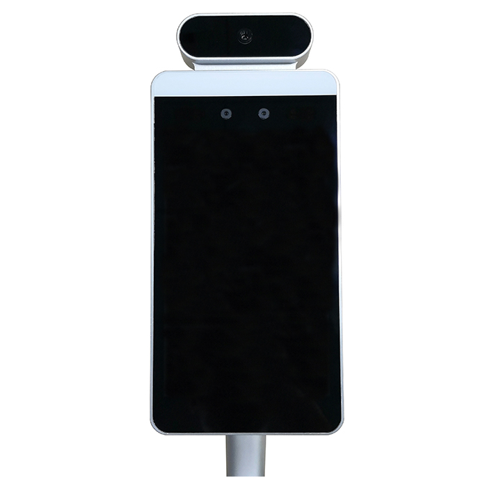 音诺恒海思人脸识别考勤机