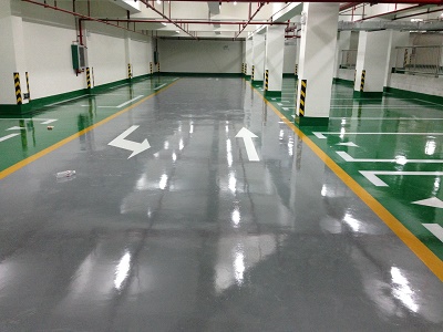 柳州耐磨环氧地坪漆放心省心 
