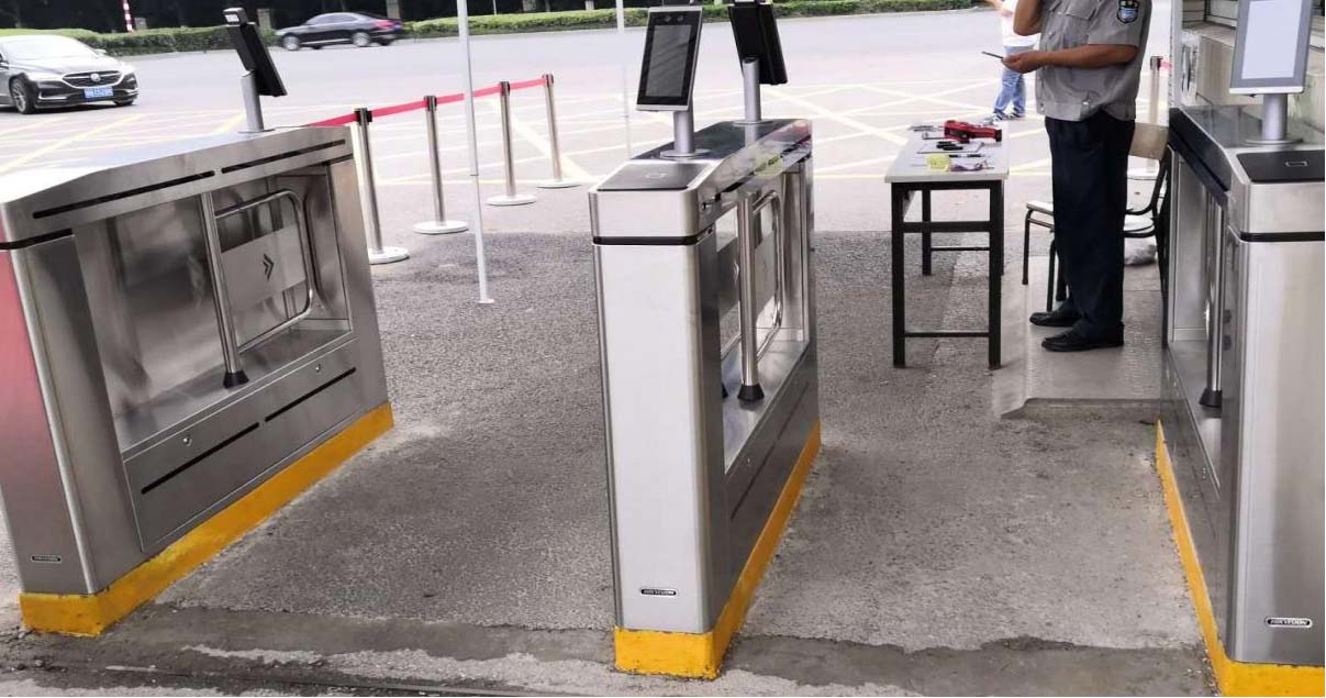 疫情防控，智能化社区更有保障