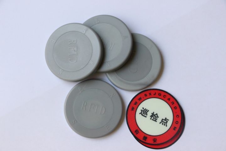 海南钧捷安线路巡检电子巡检巡检方案