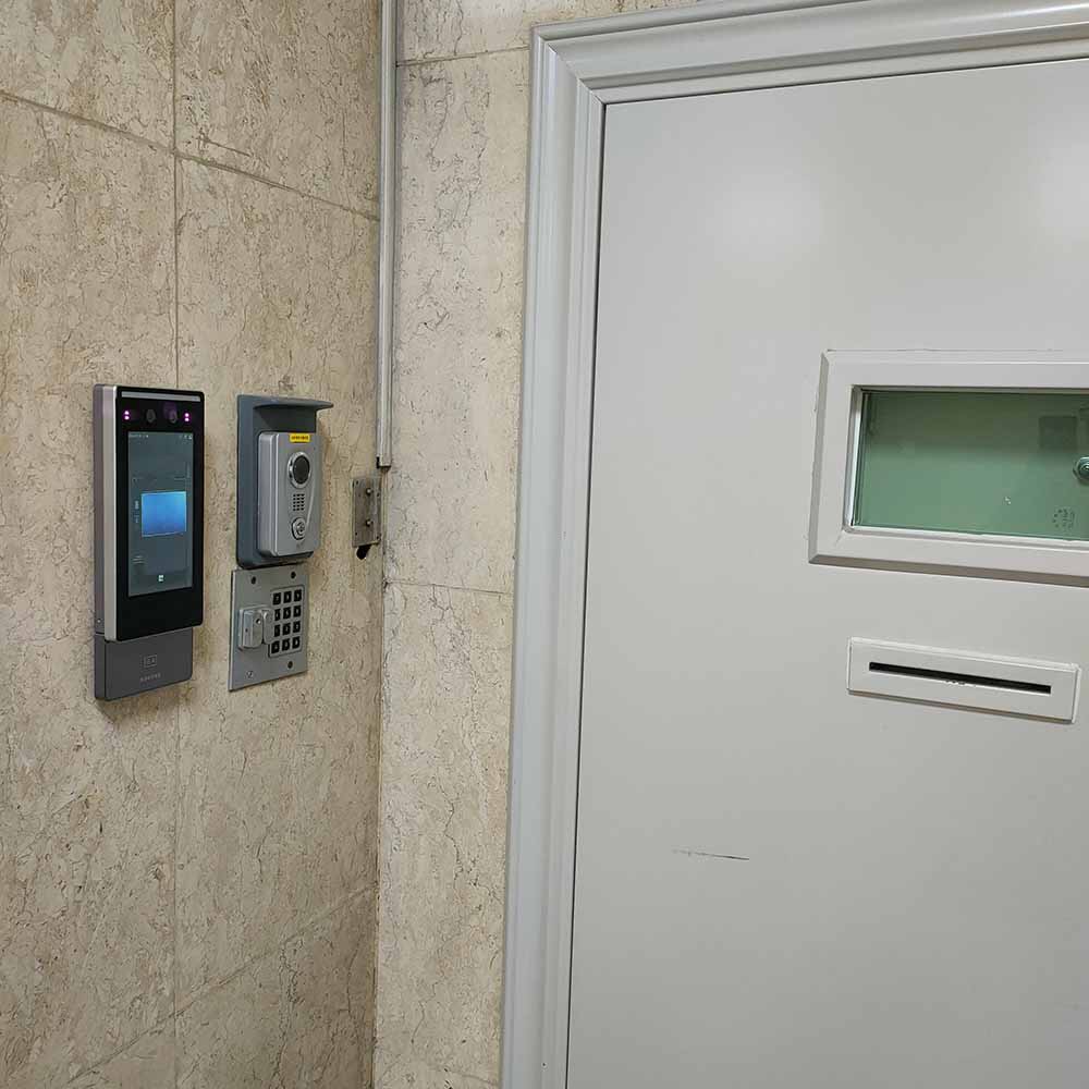 太原周边面部识别门禁供应安装-太原飞凡科技