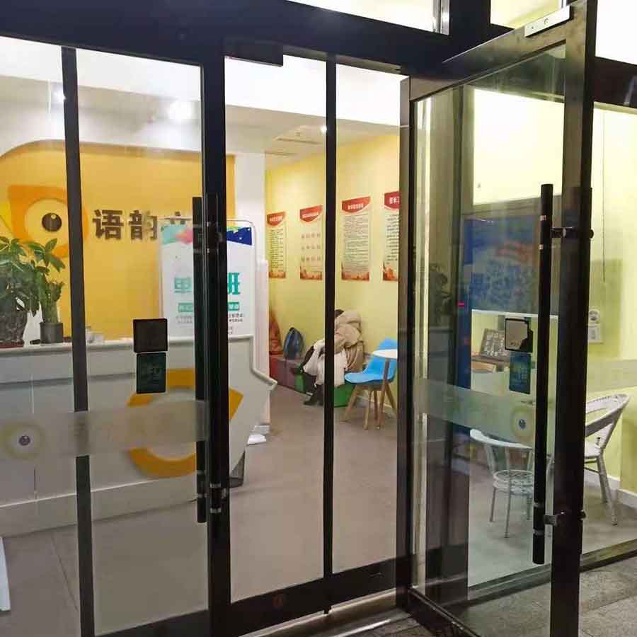 山西智能门禁本地批发-太原飞凡门禁厂家