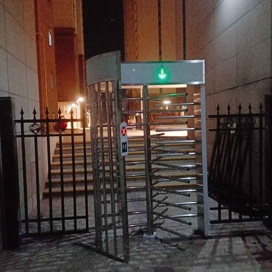 太原办公室门禁销售-太原飞凡弱电集成