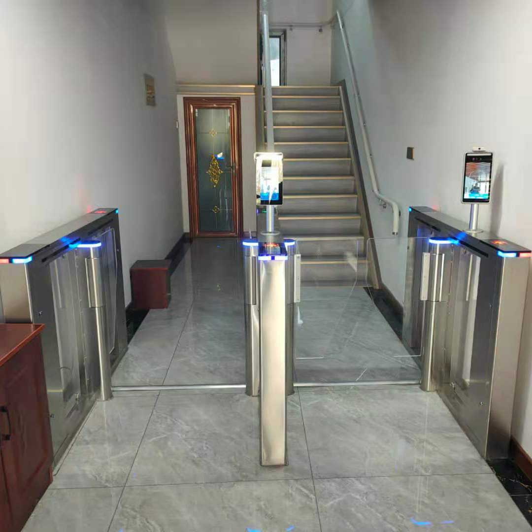 太原小区智能门禁本地供应-山西天诺信弱电集成