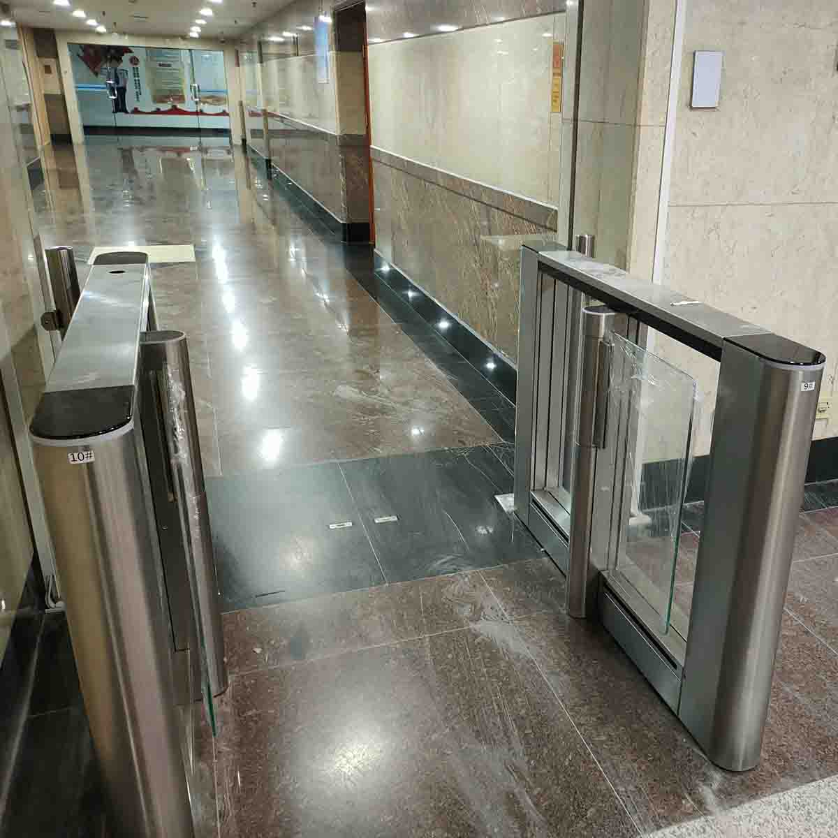 山西实名制门禁批发-山西天诺信