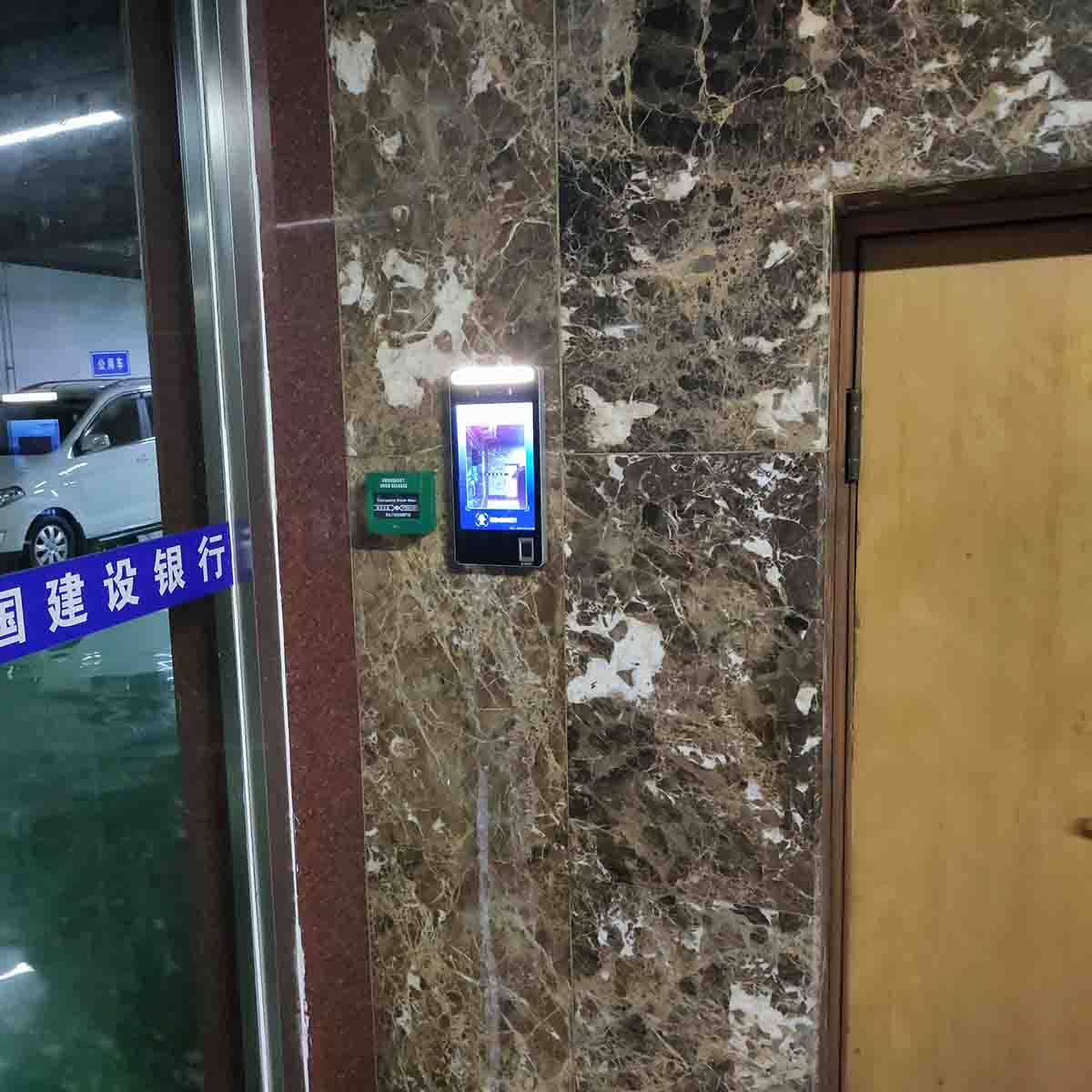 太原办公室门禁系统项目安装-山西天诺信弱电集成