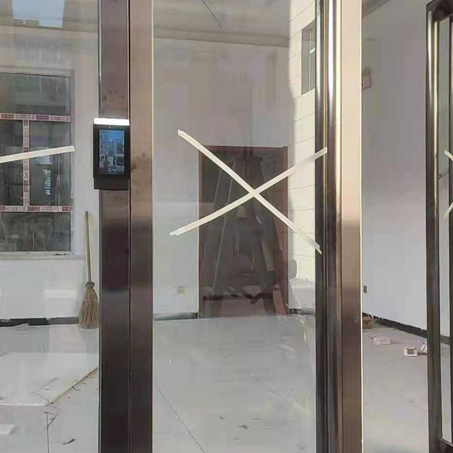 山西门禁摆闸安装-山西天诺信弱电集成