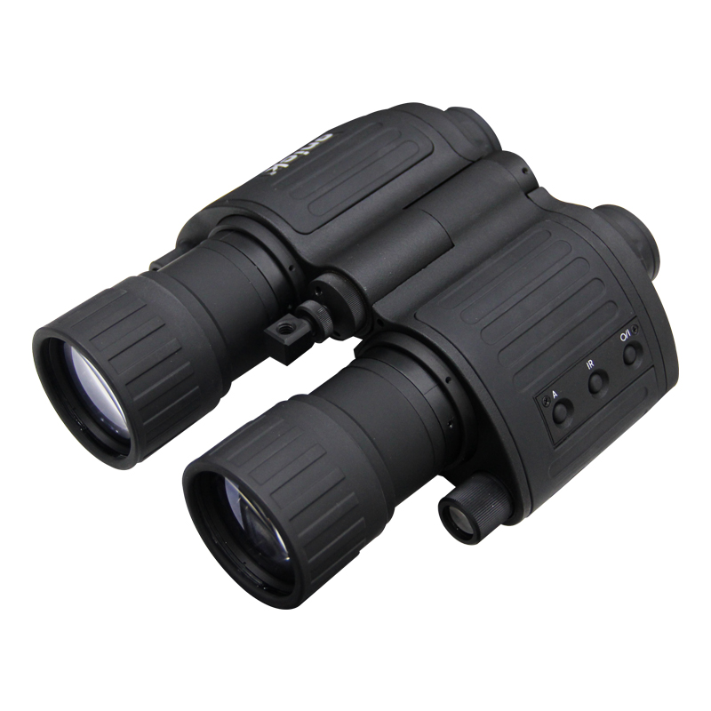 欧尼卡Onick NVG-M双筒微光夜视