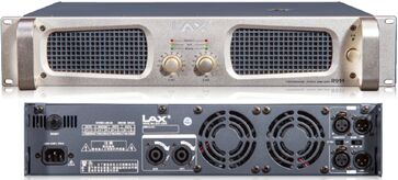 LAX锐丰R905功放重庆经销商