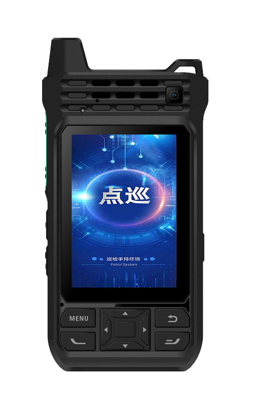 山东钧捷安防爆电子巡更在线巡更