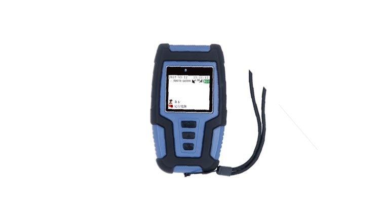 宁波钧捷安工业巡检导航巡检系统