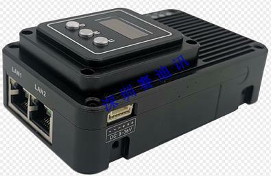 tddcofdm双向宽带无线系统