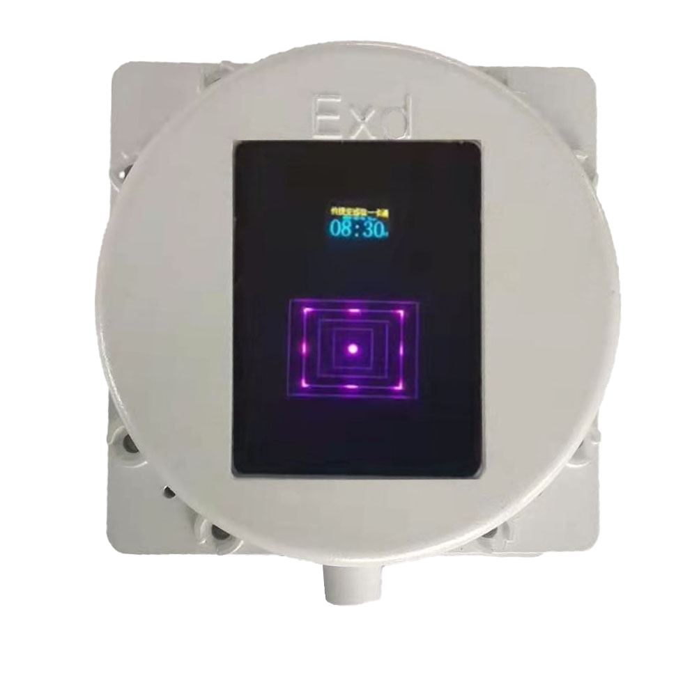 南充钧捷安在线巡更管理软件点巡检