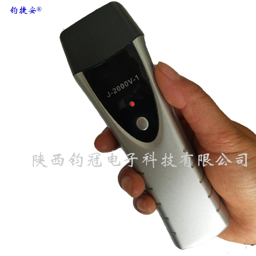 长沙钧捷安智慧巡检电厂智能巡检