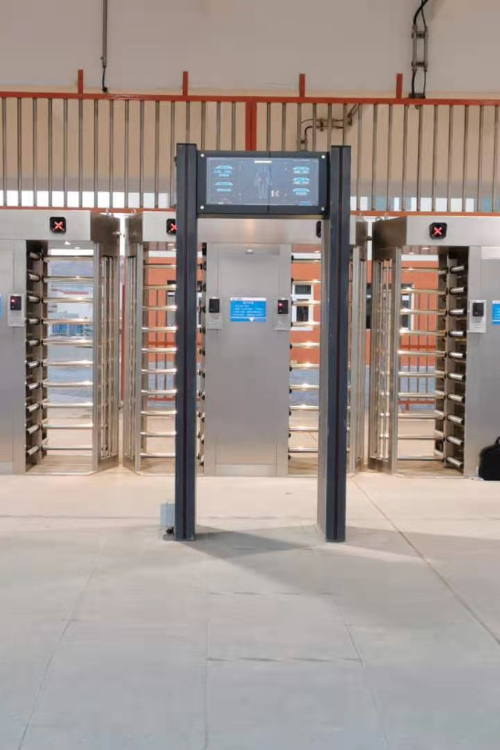 手机安检门的基本功能