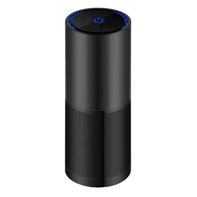 车载紫外空气净化器CPO53-DW1