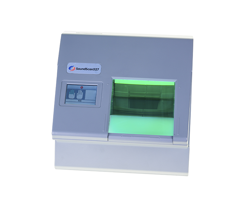 442fIngerSCannerSoundScan527十指掌纹仪