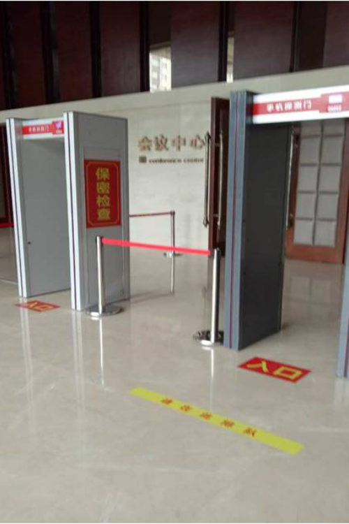 选择手机探测门时应该注意什么