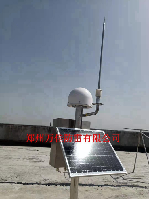 旅游景区雷电预警系统，石油库储罐区雷电预警系统