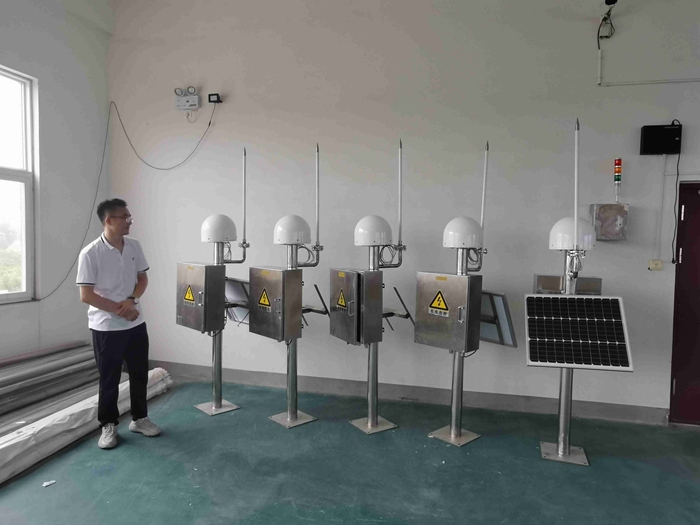 山东雷电预警系统厂家 机场用雷电预警系统