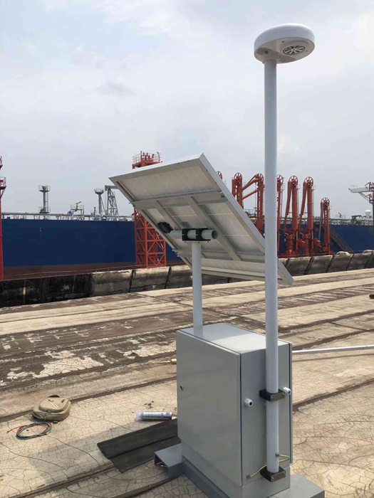 石油库雷电预警系统，山东雷电预警系统生产厂家