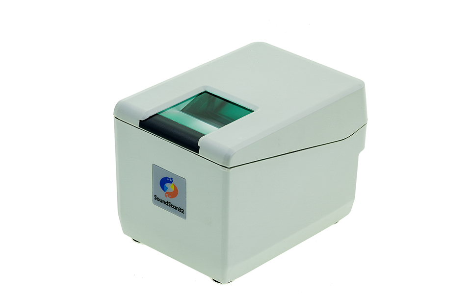 尚德SoundScan32-Y54指纹采集仪 紧凑型的指纹识别仪