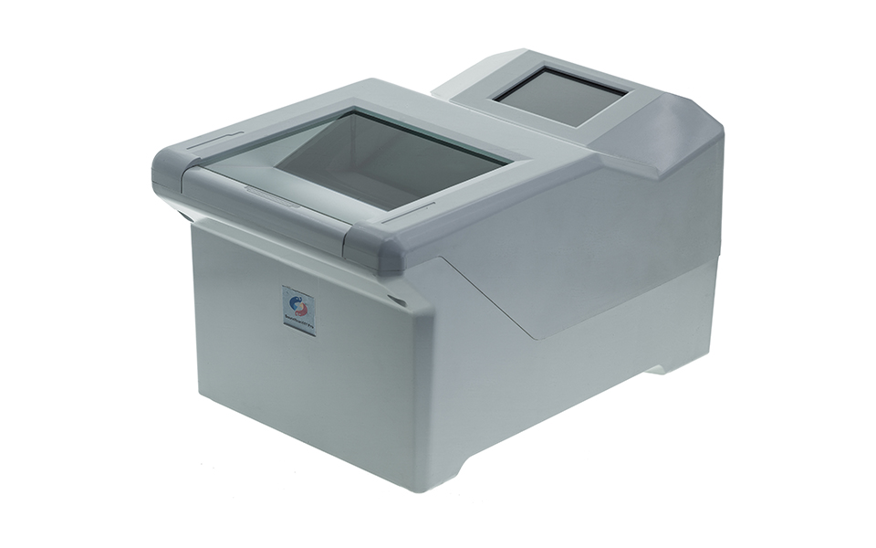 尚德指掌纹采集仪生物识别仪517Pro四连指采集仪