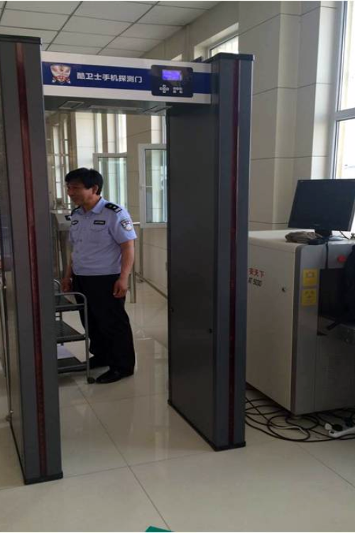 专业的手机探测门怎么防