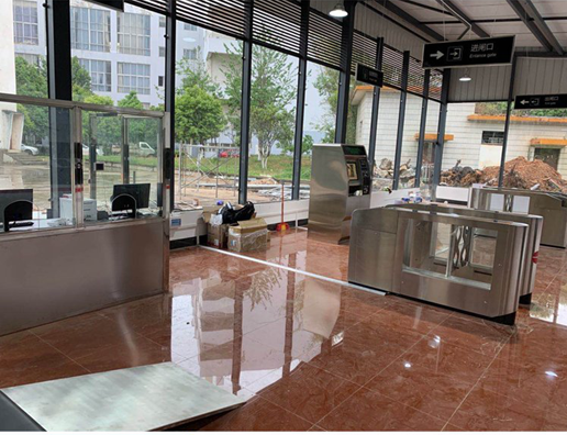 铁路客票实训系统高铁售检票实训系统高铁票务实训系统