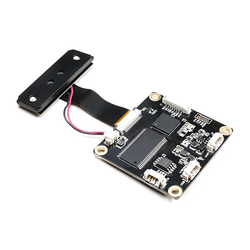 东为 嵌入式人脸识别模块DW620