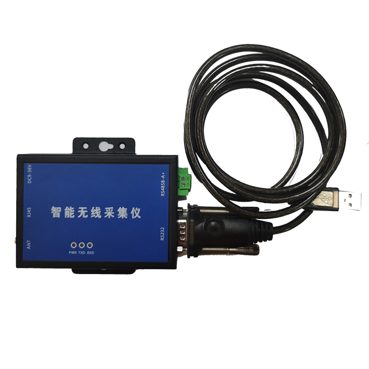 建筑物振动传感器