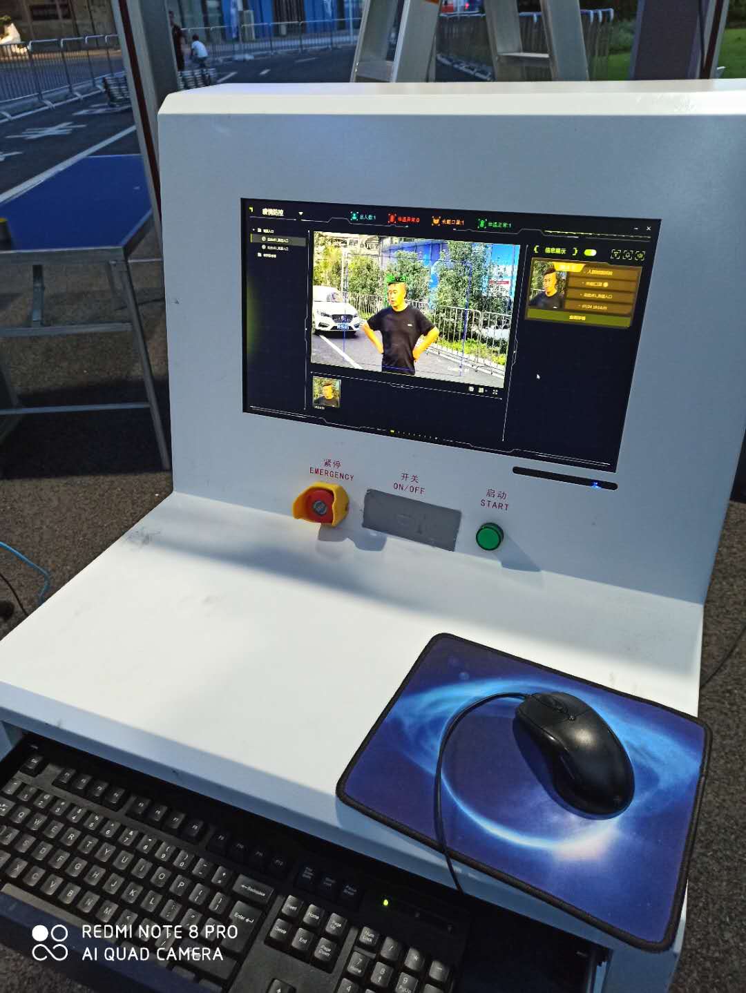 广州摄像机监控出租