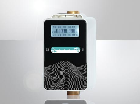 浴室刷卡手机扫码密码管理系统 