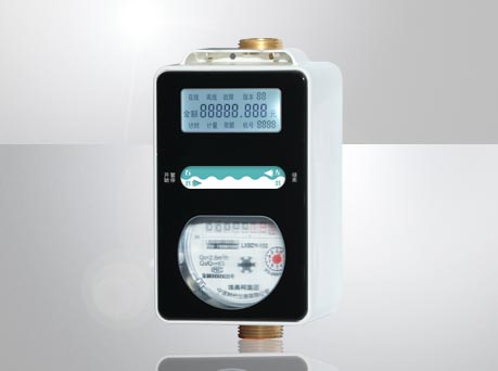 上海企业浴室刷卡扫码淋浴器