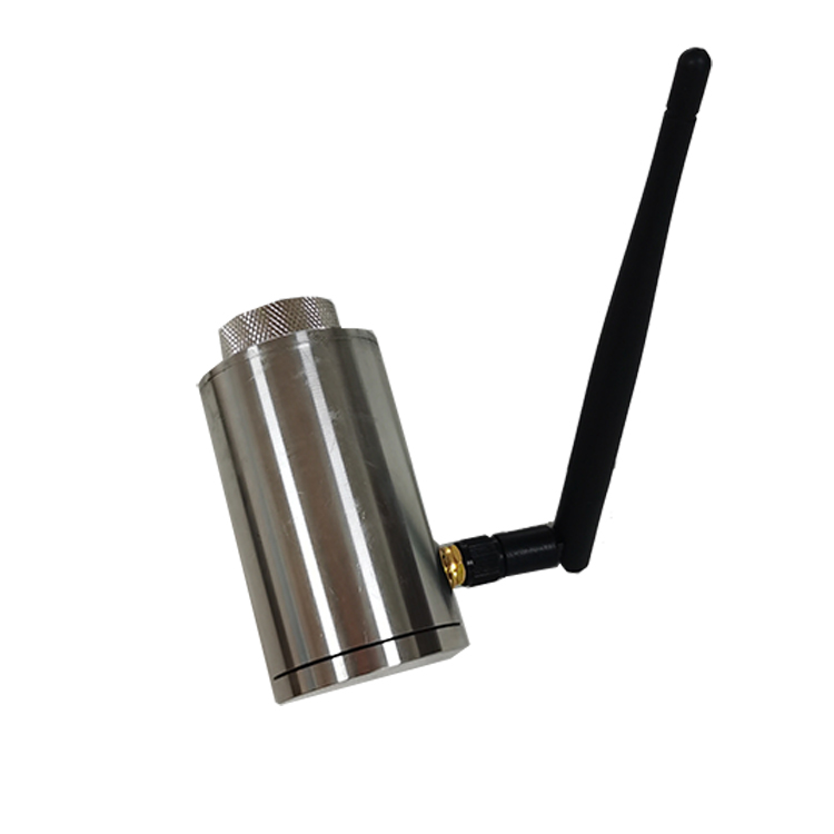 4-20MA型温度振动传感器