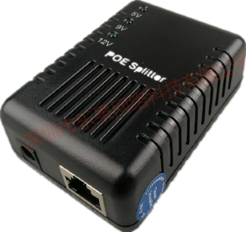 POE5912  POE分离器  POE Splitter  