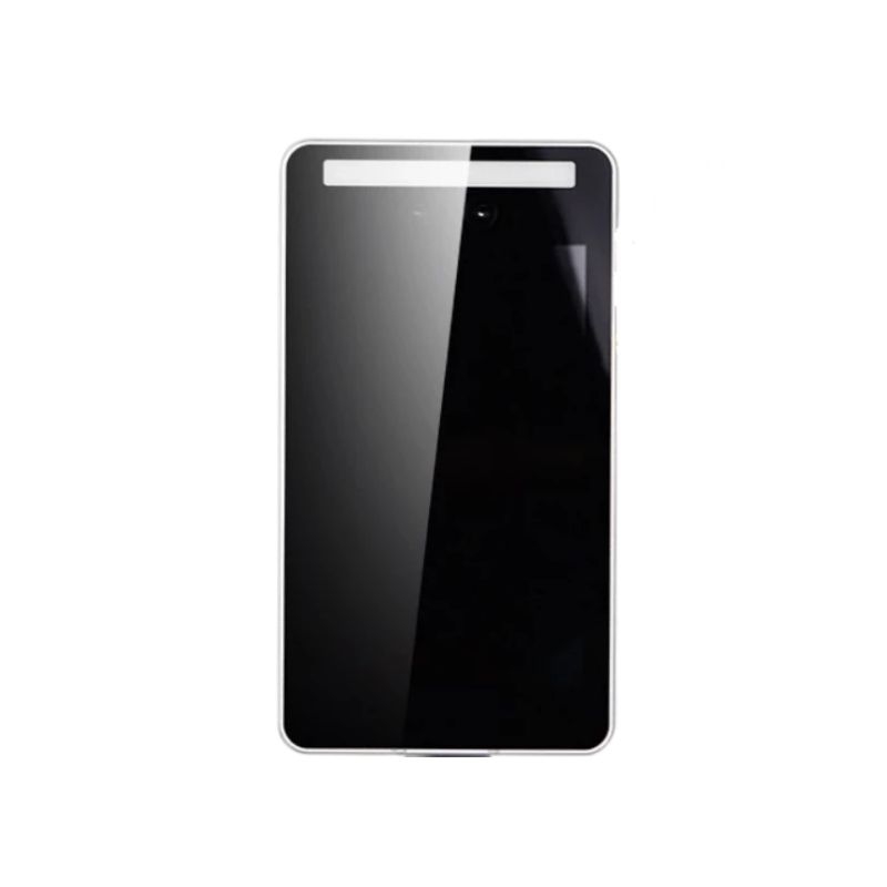 小门卫校园版人脸识别门禁管理系统