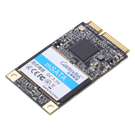 8GB-32GB mSATA盘