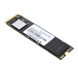 云存科技PCIe固态存储卡