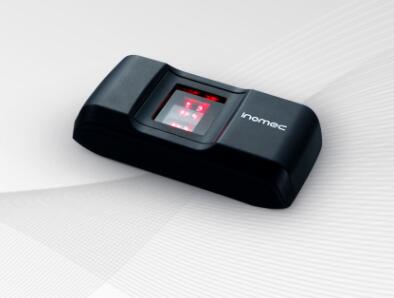 映脉单指指纹仪