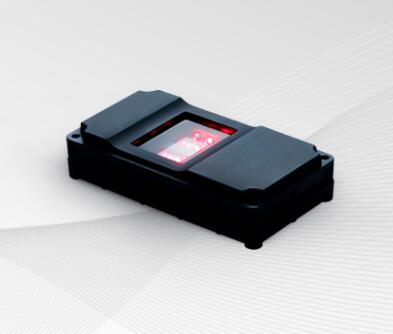 映脉单指指纹模块