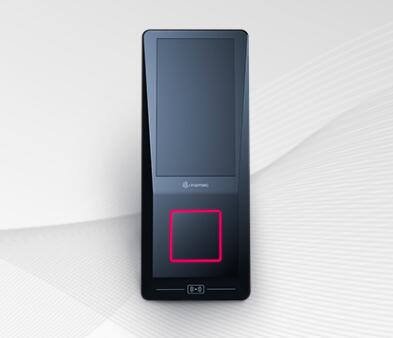 映脉掌静脉一体机